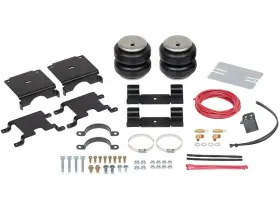81132ZXTN FIRESTONE RIDE-RITE Air Lift Leveling Rear Kit Ford