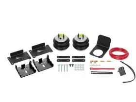 81CTSBC35 FIRESTONE RIDE-RITE Rear Air Lift Leveling Kit Ford