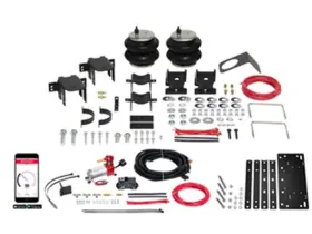 82DYGBN62 FIRESTONE RIDE-RITE Rear Air Lift Leveling Kit F250