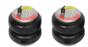8397 FIRESTONE RIDE-RITE Cf Pin Labe