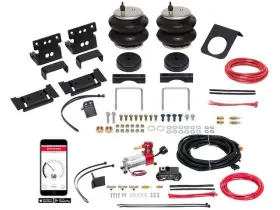 84DDNX58 FIRESTONE RIDE-RITE Air Lift Leveling Kit 2500 3500