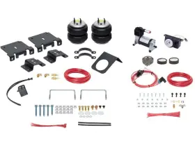 NK58F8 FIRESTONE RIDE-RITE Rear Air Lift Leveling Kit 2500
