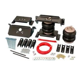 38WWVR FIRESTONE RIDE-RITE RIDE-RITE Air Helper Spring Rear