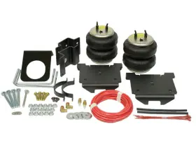 Firestone Ride-rite Vd58p5 Rear Air Lift Leveling Kit For Silverado 2500 Hd Sierra Classic 3500