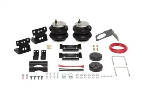 W217602299 FIRESTONE RIDE-RITE Air Helper Spring