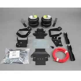 W217602377 FIRESTONE RIDE-RITE Air Helper Spring
