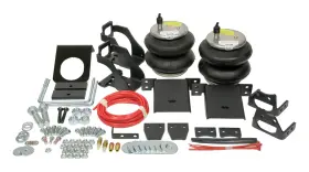 W217602400 FIRESTONE RIDE-RITE Air Helper Spring Rear Kit 4WD