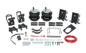W217602597 FIRESTONE RIDE-RITE Air Helper Spring