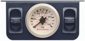 WR17602241 FIRESTONE RIDE-RITE Dual Needle Gauge Control