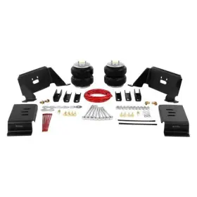 2153 FIRESTONE SUSPENSION Ride Rite Rear Air Helper Spring