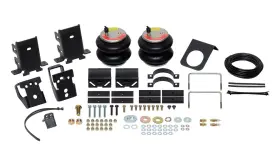 2703 FIRESTONE SUSPENSION Label Rear Extreme Air Spring Kit