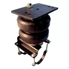W217602384 FIRESTONE Ride Rite Air Helper Spring #2