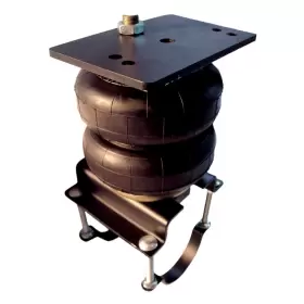 W217602384 FIRESTONE Ride Rite Air Helper Spring