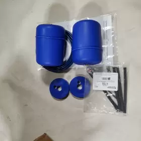 W237604155 FIRESTONE Coil Rite Air Helper Spring #3