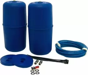 W237604155 FIRESTONE Coil Rite Air Helper Spring