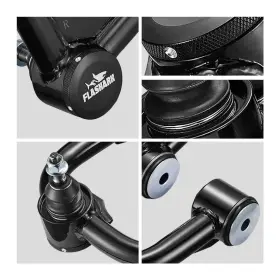 Flashark Inch Lifted Front Upper Control Arms For 2004-2022 / #3