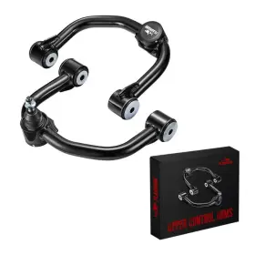 Flashark Inch Lifted Front Upper Control Arms For 2004-2022 /