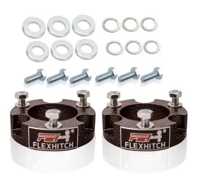 11029492 FLEXHITCH Front Leveling Lift Kit 2WD 4WD Toyota