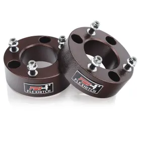 F150-2F FLEXHITCH Front Leveling Lift Forged