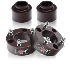 R1500-3.5 FLEXHITCH Front Rear Leveling Lift Strut Spacers