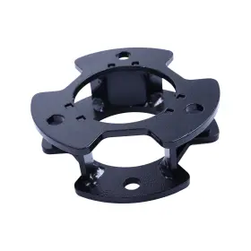 C1041 FLEXMOTOR Front Rear Leveling Lift Kit 4WD Ford Bronco