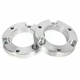 10058868 FLY-AUTOPARTSCLUB Front Strut Spacers Lug Fj Toyota #2