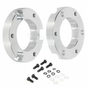 10058868 FLY-AUTOPARTSCLUB Front Strut Spacers Lug Fj Toyota