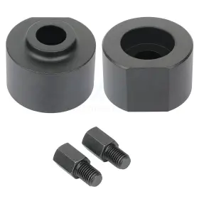 10058876 FLY-AUTOPARTSCLUB Front Leveling Lift Kit F-250 Ford