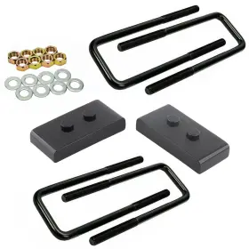 10068961 FLY-AUTOPARTSCLUB Rear Leveling Lift Kit F-150 2WD
