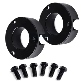 10068971 FLY-AUTOPARTSCLUB Front Leveling Lift Kit Fj Toyota