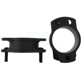 10068994 FLY-AUTOPARTSCLUB Front Rear Leveling Steel Lift Kit #2