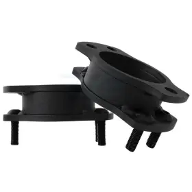 10068994 FLY-AUTOPARTSCLUB Front Rear Leveling Steel Lift Kit #3