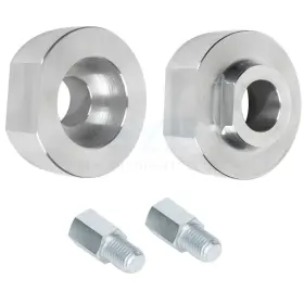 10069001 FLY-AUTOPARTSCLUB Front Leveling Lift Kit F-250 Ford