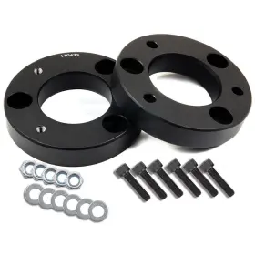 10113731 FLY-AUTOPARTSCLUB Front Leveling Lift Struts Kit 2WD #3