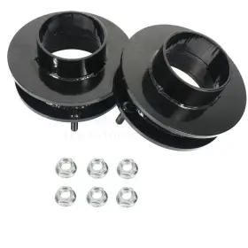 10141896 FLY-AUTOPARTSCLUB Steel Coil Front Leveling Lift Kit