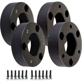 10179480 FLY-AUTOPARTSCLUB Front Strut Spacers 1500 2WD 4WD