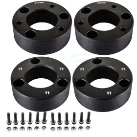 10179482 FLY-AUTOPARTSCLUB Front Strut Spacers Leveling Lift