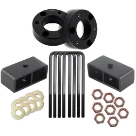 10179489 FLY-AUTOPARTSCLUB Front Rear Leveling Lift Kit 1500