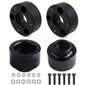 10179491 FLY-AUTOPARTSCLUB Front Rear Leveling Lift Kit 1500