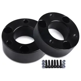 10179493 FLY-AUTOPARTSCLUB Front Rear Leveling Lift Kit 1500 #2