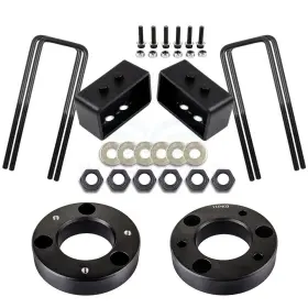 10179505 FLY-AUTOPARTSCLUB Front Rear Leveling Lift Strut Kit