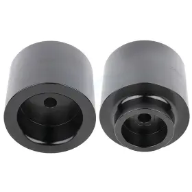 10193058 FLY-AUTOPARTSCLUB Front Rear Leveling Lift Kit 1500 #3