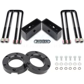 10193062 FLY-AUTOPARTSCLUB Front Rear Leveling Lift Kit 2WD