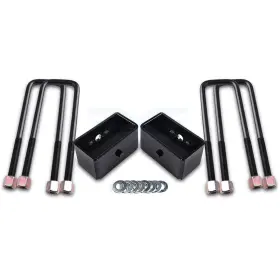 10193063 FLY-AUTOPARTSCLUB Front Rear Leveling Lift Kit 2WD #2