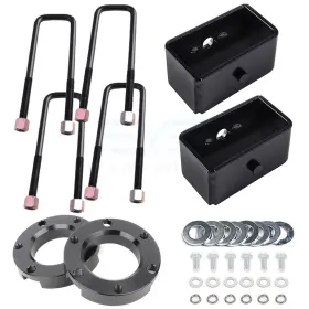 10193063 FLY-AUTOPARTSCLUB Front Rear Leveling Lift Kit 2WD