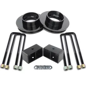 10195685 FLY-AUTOPARTSCLUB Front Rear Leveling Lift Kit 1500