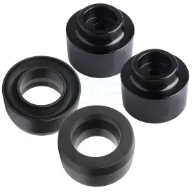 10195694 FLY-AUTOPARTSCLUB Front Rear Leveling Lift Kit 1500