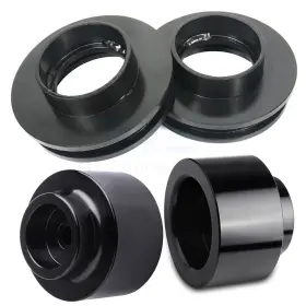 10195696 FLY-AUTOPARTSCLUB Front Rear Leveling Lift Kit 1500