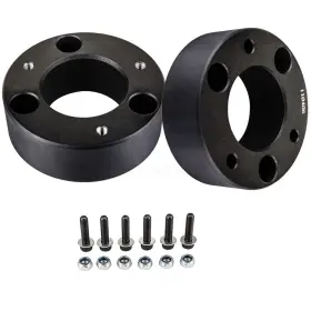 10199847 FLY-AUTOPARTSCLUB Front Rear Leveling Lift Kit F-150 #2