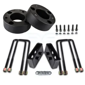 10199847 FLY-AUTOPARTSCLUB Front Rear Leveling Lift Kit F-150